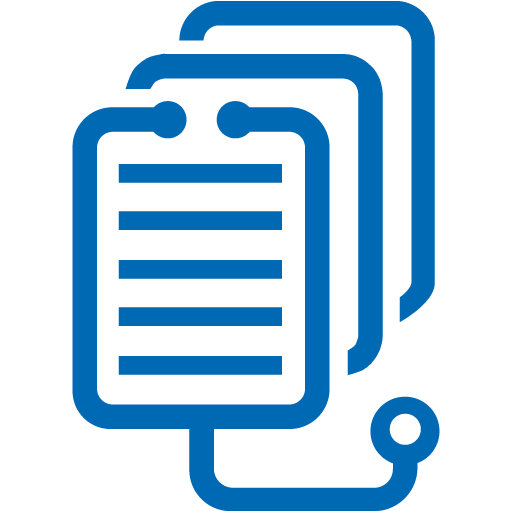 STATMed Learning Icon