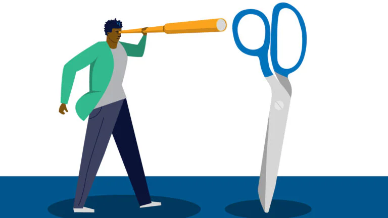 Avoid missing the clue right in front of you when reading boards exam questions.