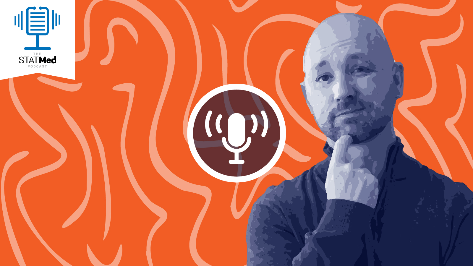 Featured image for “On The STATMed Podcast: The Challenges of ADHD in Med School”