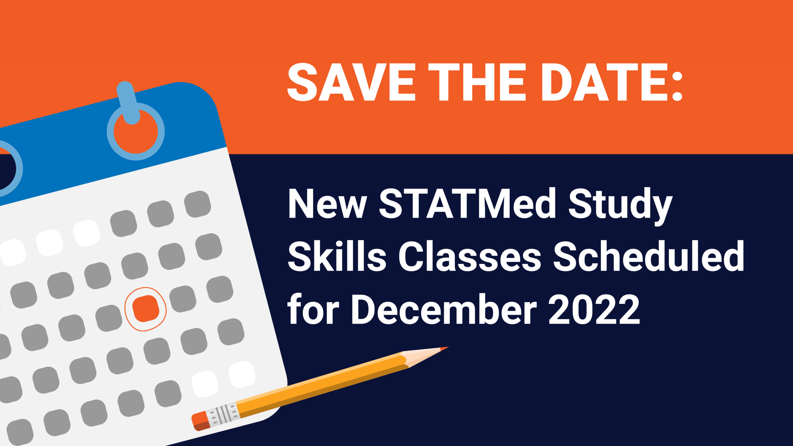 The STATMed Blog STATMed Learning