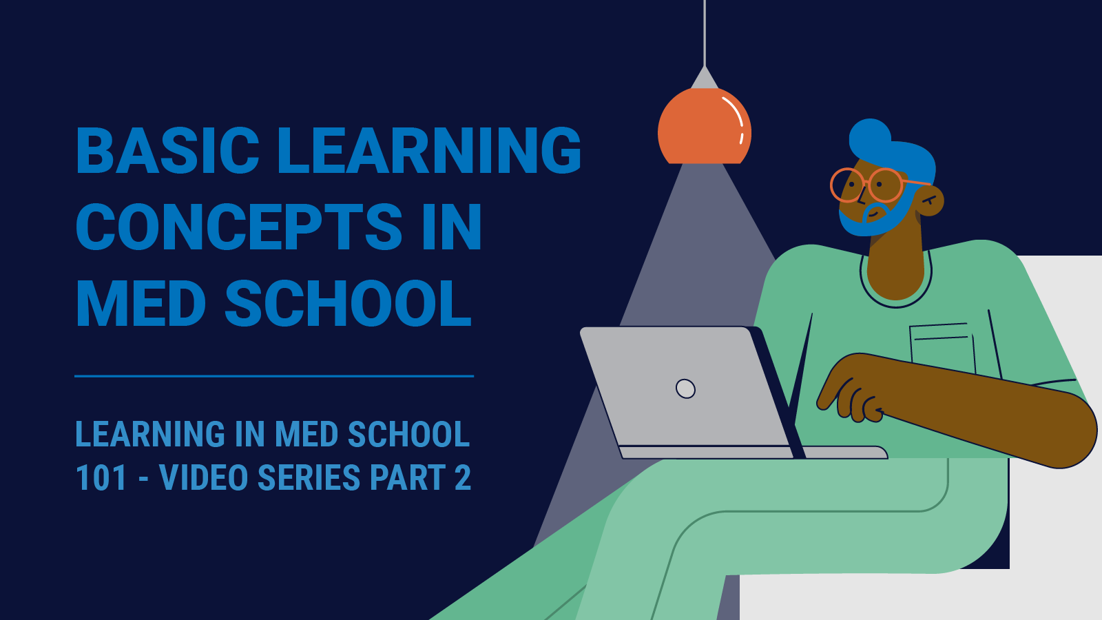 Featured image for “Basic Learning Concepts in Med School”