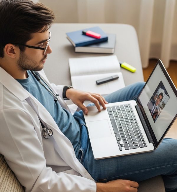Medical Student